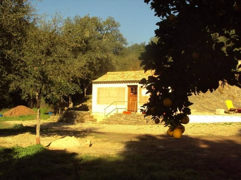 Agroturismo Casas Da Cerca