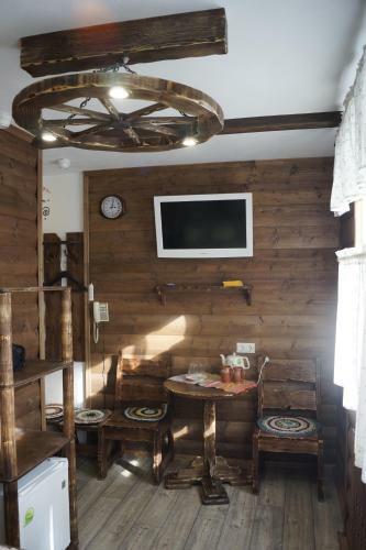 Hotel Redvill Rezidentsiya