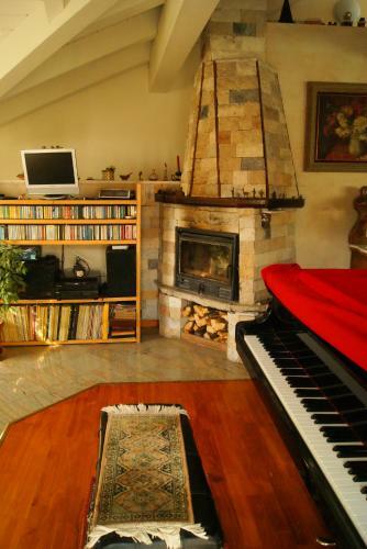 Bed & Breakfast B & B Da Lella