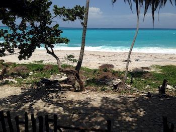 Hotel Sea Breeze