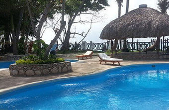Hotel Sea Breeze