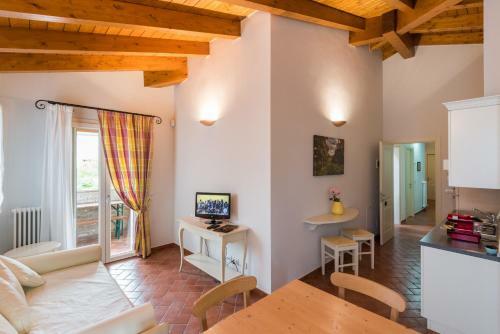 Hostal Agriturismo Acetaia Sereni