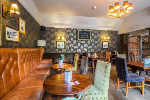 Red Lion Hotel