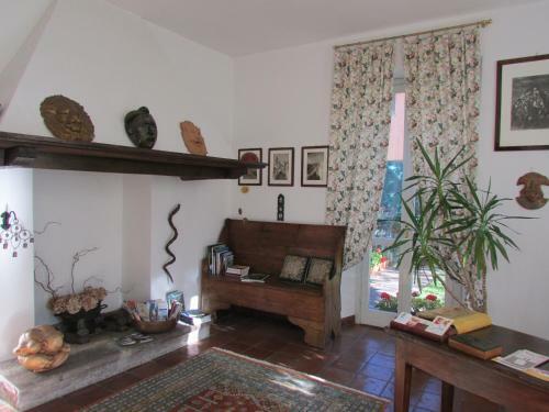 B&B La Betulla