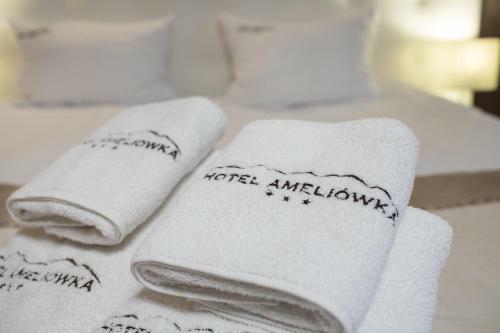 Hotel Ameli�wka