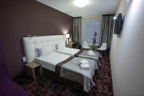 Hotel Ameli�wka