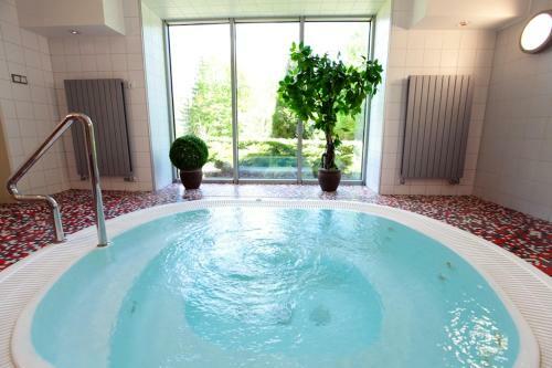 Hotel Ameli�wka