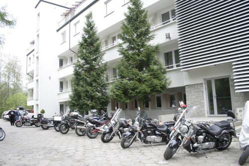 Hotel Ameli�wka