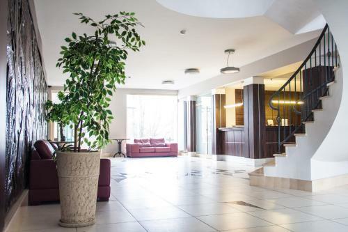 Hotel Ameli�wka