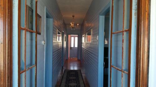 Bedrock Lodge