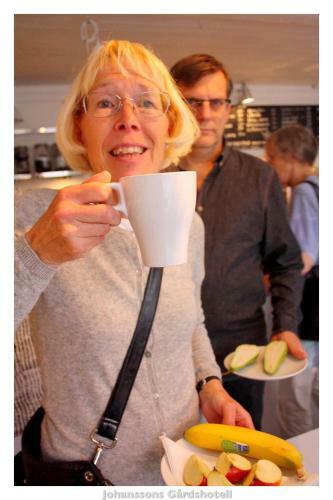 Hostal Johanssons G�rdshotell I Roslagen