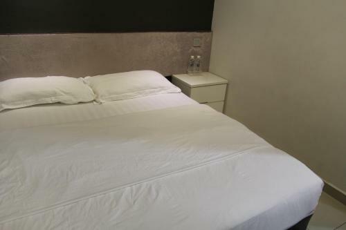 M Design Hotel Seri Kembangan