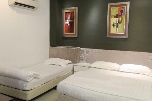M Design Hotel Seri Kembangan