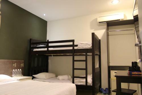 M Design Hotel Seri Kembangan