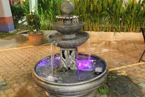 M Design Hotel Seri Kembangan