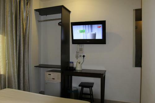 M Design Hotel Seri Kembangan