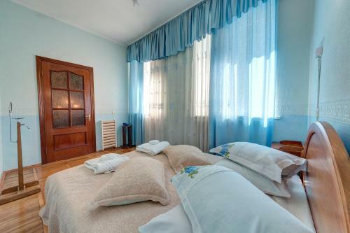 Aleksandria Hotel