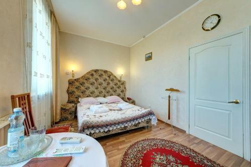 Aleksandria Hotel