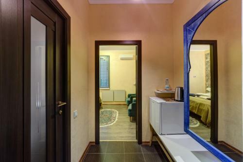 Aleksandria Hotel