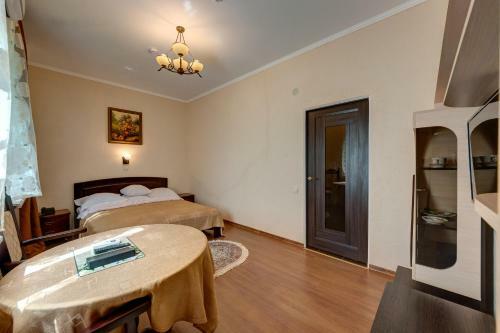 Aleksandria Hotel