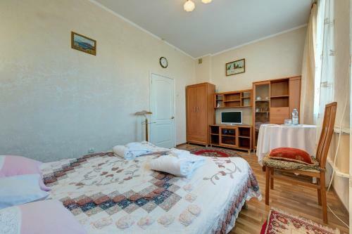 Aleksandria Hotel