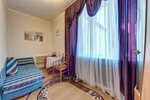 Aleksandria Hotel