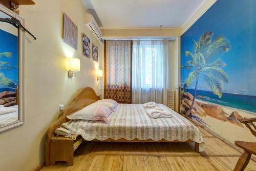 Aleksandria Hotel