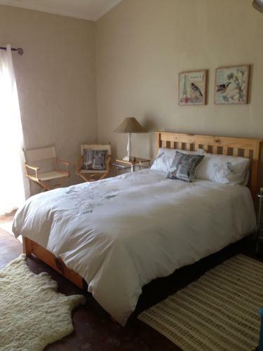 Agroturismo Esperanza Countryside Accomodation