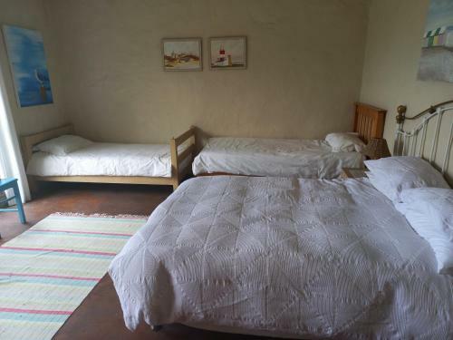 Agroturismo Esperanza Countryside Accomodation