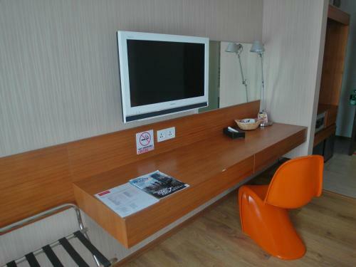 French Hotel