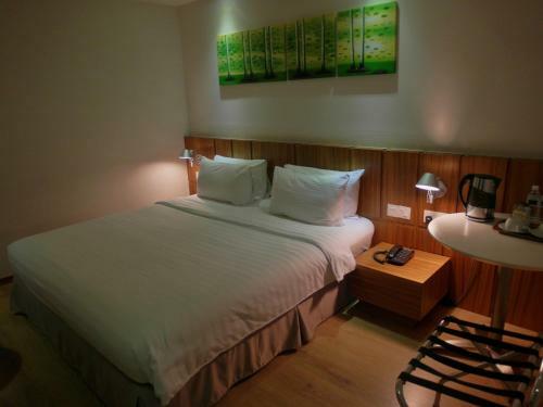 French Hotel