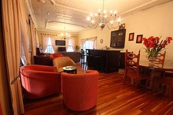 Hostal Walts Place