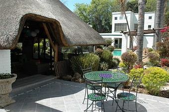 Hostal Walts Place