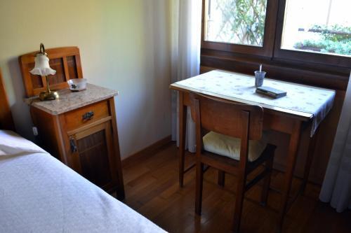 Agroturismo B&B La Betulla