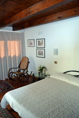 Agroturismo B&B La Betulla