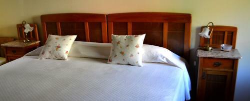 Agroturismo B&B La Betulla