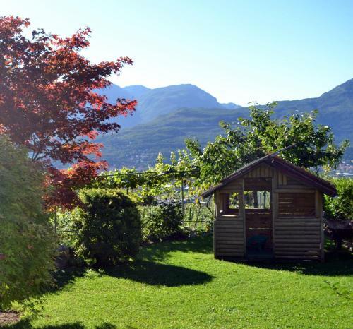 Agroturismo B&B La Betulla