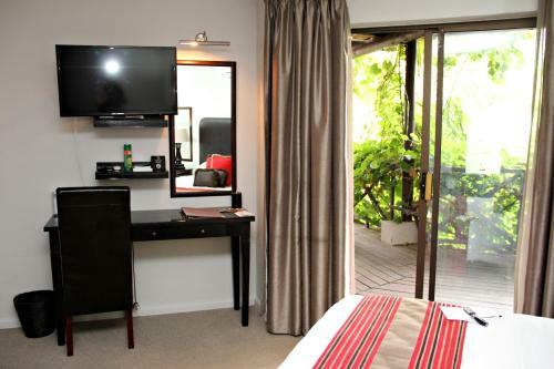 Hostal Browns Manor