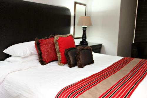 Hostal Browns Manor