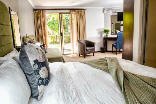 Hostal Browns Manor