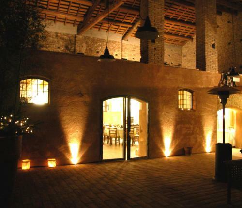 Agroturismo Corte Mondina