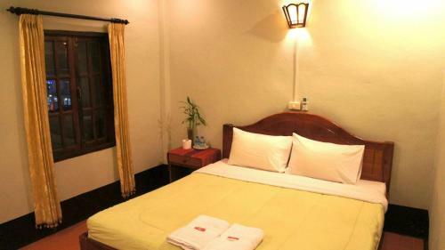 Hostal Viengkham Moungkhoun Guesthouse