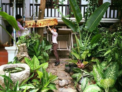 Hostal Viengkham Moungkhoun Guesthouse