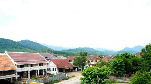 Hostal Viengkham Moungkhoun Guesthouse