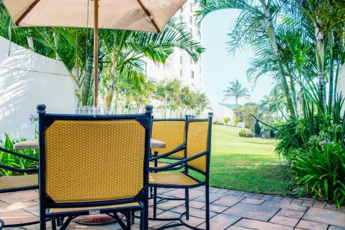 Apartamento Beachbreak Holiday Letting