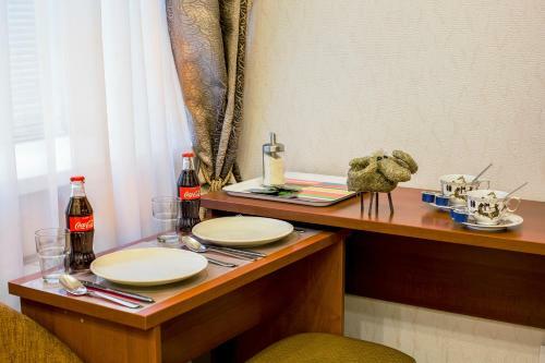 Hostal Yubileyny Mini-hotel