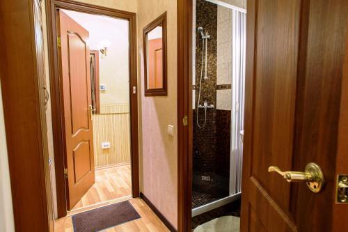 Hostal Yubileyny Mini-hotel