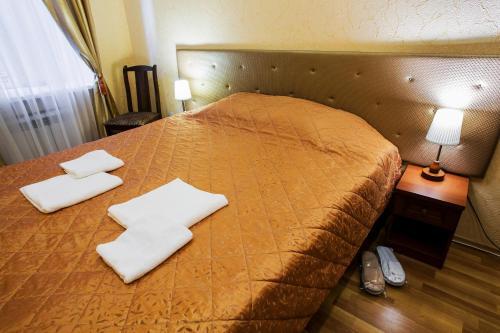 Hostal Yubileyny Mini-hotel