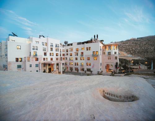 Hotel Movenpick Resort Petra