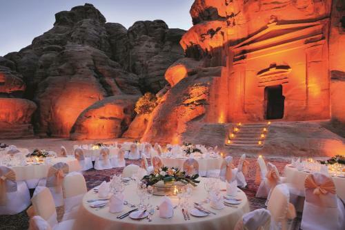 Hotel Movenpick Resort Petra
